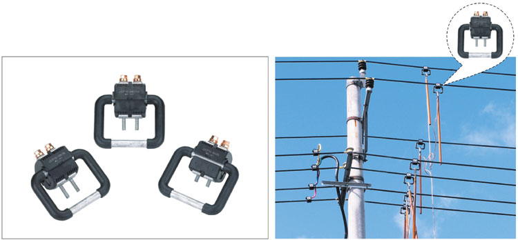 ɽ|JJCF10-240/150ʹ̽ӵؾA10KV